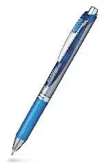 Pentel BL80-C Energel Roller 1mm blå Primmeshiper
