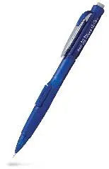 Pentel PD275 Twist-Erase CLICK 0,5 blå Primmeshiper