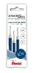 Refill Pentel LR7-3C Energel 0,7 blå - Primmeshiper