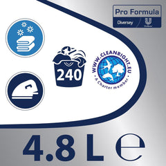 Wasverzachter COMFORT Pro F. Fresh 4,8L
