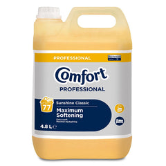 Wasverzachter COMFORT Pro F. Sunshine 4,8L