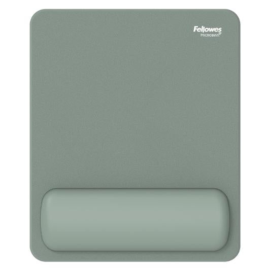 Musmatta FELLOWES Breyta Silikon grön