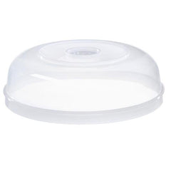 Täcklock GASTROMAX Microvågsugn 25cm