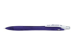 Stiftpenna PILOT RexGrip 0,5mm blå - Primmeshiper