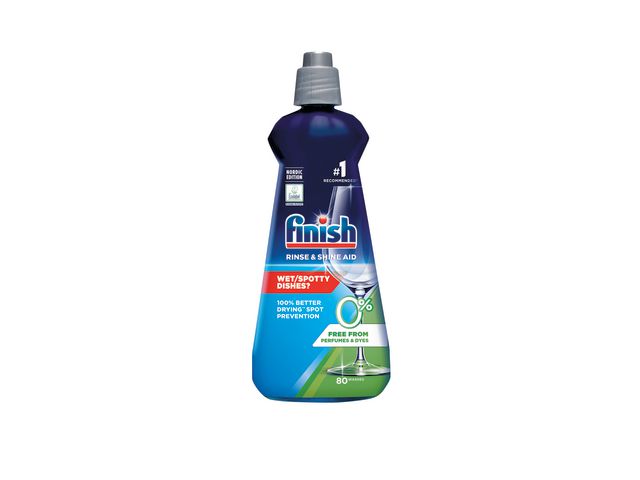 Spolglans FINISH 400ml - Primmeshiper