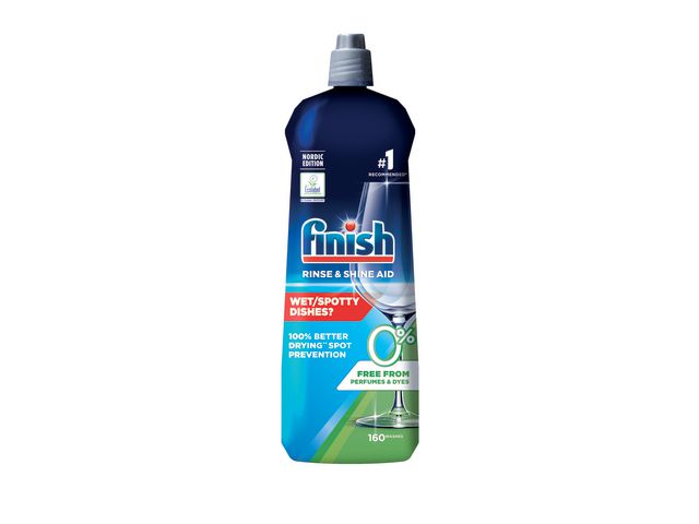 Spolglans FINISH 800ml - Primmeshiper