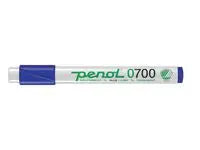 Märkpenna PENOL 0-700 perm 1,5mm blå - Primmeshiper
