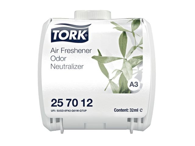 Luktförbättrare TORK A3 Neutral - Primmeshiper
