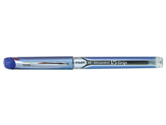 Bläckkulpenna PILOT Hi-Tec V5 Grip blå - Primmeshiper