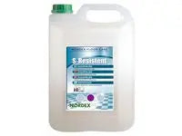 Golvpolish NORDEX Resistent 5L Primmeshiper
