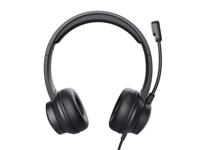 Datorheadset TRUST HS-150 3,5mm - Primmeshiper