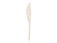 Kniv PURE papper 186mm vit 50/fp - Primmeshiper