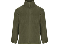 Fleecejacka PF artic herr pine S - Primmeshiper