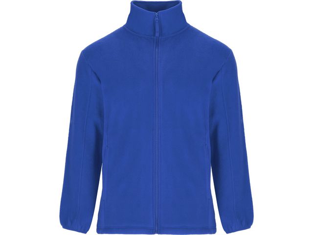 Fleecejacka PF artic herr royal XL - Primmeshiper
