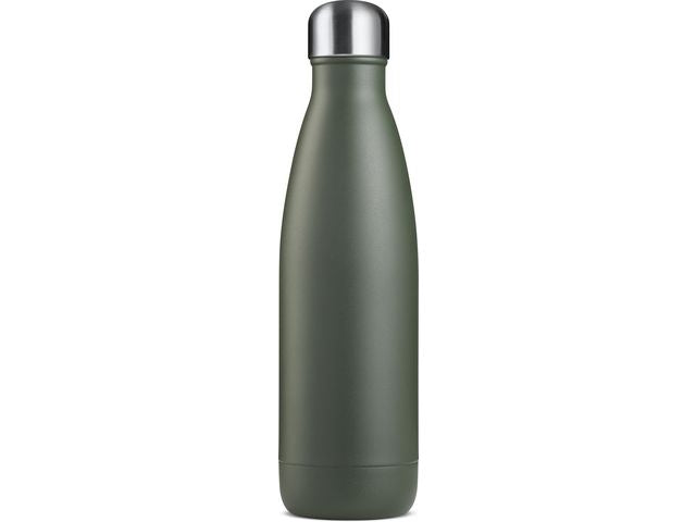 Vattenflaska JOBOUT Matte Dark Green - Primmeshiper