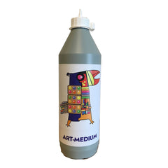 Limlack ART-MEDIUM allround 1 L