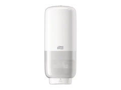 Dispenser TORK S4 Tvål INT Sens. vit - Primmeshiper