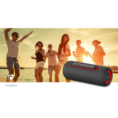 Högtalare NEDIS BT 30W Primmeshiper