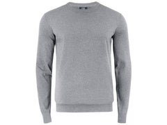 Tröja CB Oakville gråmelange 2XL - Primmeshiper
