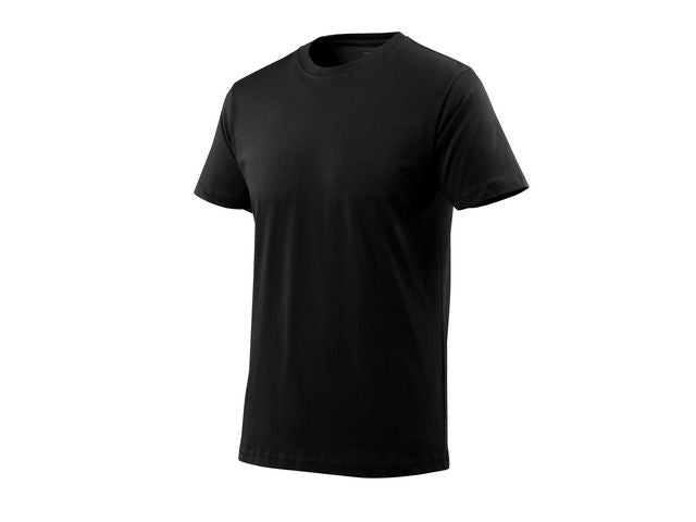 T-shirt Svart XL - Primmeshiper