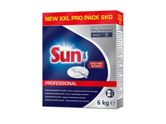 Maskindisk SUN Pro Formula 6kg - Primmeshiper