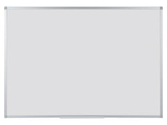Whiteboard Enamel Magn 120x90cm - Primmeshiper