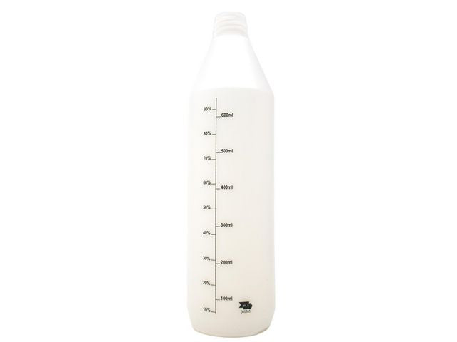 Doseringsflaska graderad 750ml - Primmeshiper