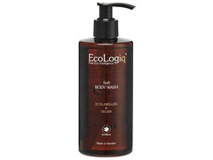 Duschtvål ECOLOGIQ Soft Body Wash 330ml - Primmeshiper