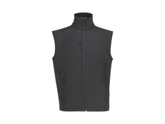 Softshellväst MY-T-GEAR MBW008 svart S - Primmeshiper