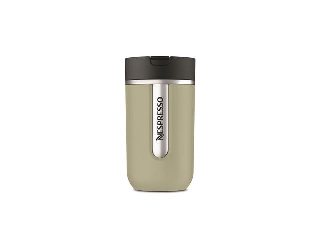 Termosmugg NESPRESSO Travel S sage 300ml
