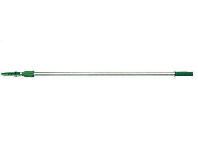 Skaft Teleskop UNGER OptiLoc 2x1,25m Primmeshiper