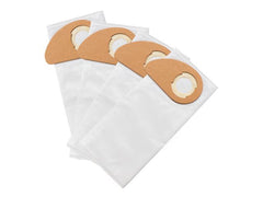Stofzuigerzak NILFISK Buddy II 4/pk