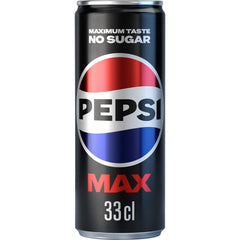 Drink PEPSI Max 33cl