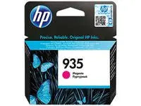 Bläckpatron HP C2P21AE 935 magenta - Primmeshiper