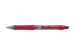 Stiftpenna PILOT Progrex 0,9mm röd - Primmeshiper