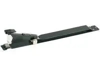 Akthäftare RAPID HD12 40ark 300mm svart - Primmeshiper
