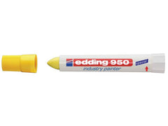 Märkpenna EDDING 950 gul - Primmeshiper
