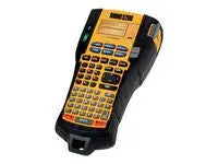 Märkmaskin DYMO Rhino 5200 Primmeshiper