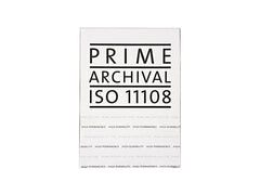Arkivpapper PRIME A4 100g oh 500/fp - Primmeshiper