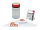 Kuvertfuktare Plemix 50x78mm - Primmeshiper