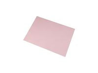 Dekorationskartong 46x64cm rosa - Primmeshiper