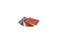 Reklamkartong 35x50cm 270g grön - Primmeshiper