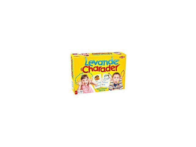Levande charader från 5år - Primmeshiper