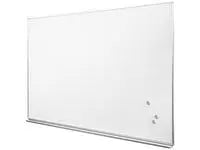 Whiteboard emalj 100x122cm - Primmeshiper