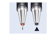 Stiftpenna STAEDTLER Mars micro 0,3mm - Primmeshiper