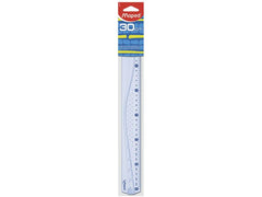 Linjal MAPED 30cm - Primmeshiper