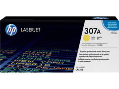 Toner HP CE742A 307A 7,3K gul Primmeshiper