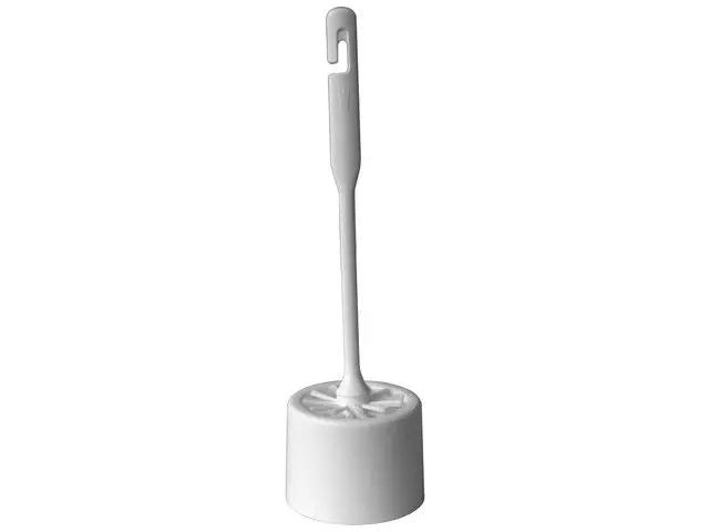 WC Set PROFFER 40 cm vit - Primmeshiper