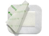 Mepore Pad 9x10cm 50/fp - Primmeshiper