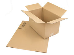 Wellåda 380x190x190mm E137 P Primmeshiper